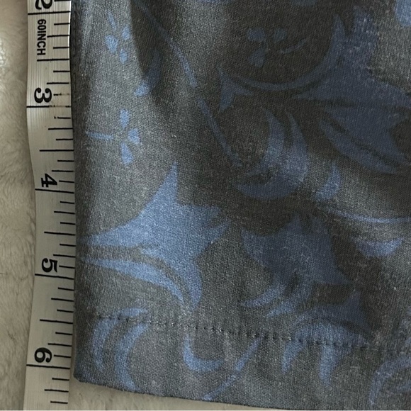 Hurley Men’s Floral Print 6” Shorts Size XXL NWOT - Picture 7 of 9